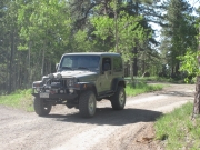 walt_at_posey_lake