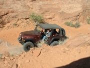 aaron_on_the_trail