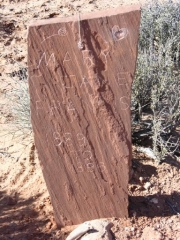 grave