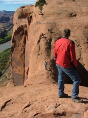 bob_and_don_across_little_arch_part_1