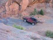 mike_c_up_the_waterfall_part_1