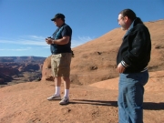 mike_s_and_michael_at_the_little_arch