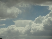 clouds