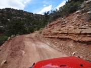 switchbacks
