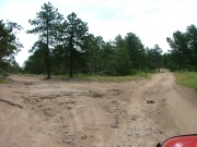 crossroads