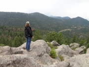 julie_overlooking