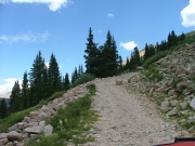 climb_to_mary_murphy_mine_part_1