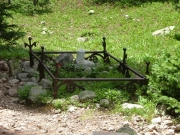 grave