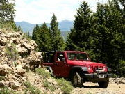 monica_on_the_trail