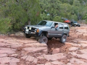 bruce_on_the_ledges_part_1