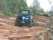 kendall_climbing_some_ledges