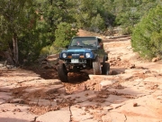 kendall_on_the_ledges_part_1