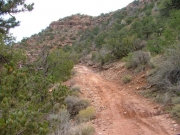 narrow