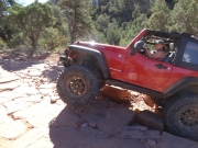 monica_up_the_big_ledge_part_5