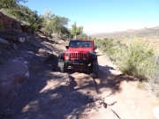 monica_up_the_diagonal_ledges_part_5