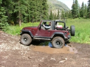 aaron_on_the_trail