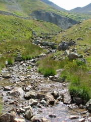 creekside