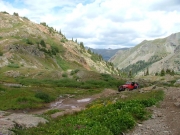 monica_on_the_trail