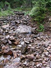 running_water