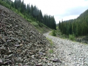 tailings