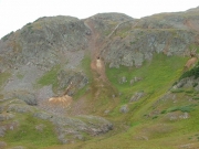 mines