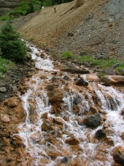 water_from_a_mine