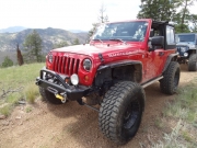 monica_on_the_trail