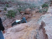 bruce_up_suicide_hill_part_1