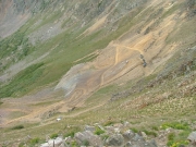 switchbacks