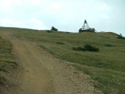 up_to_the_cabin