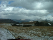 ridgeline