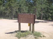 sign