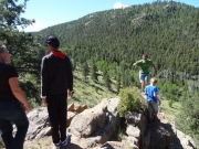 climbing_around