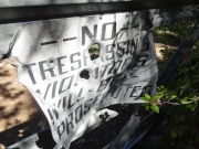 no_trespassing