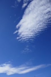 clouds