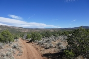 valley