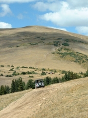 mike_going_up_the_first_hill