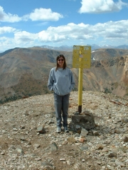 rachel_on_red_cone
