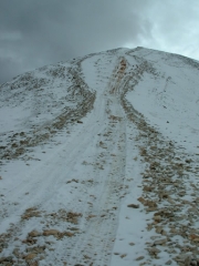 snowy_red_cone