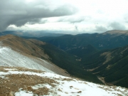 valley