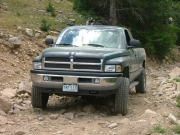 kendall_on_the_trail