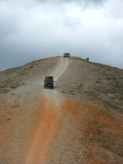 mike_down_red_cone_part_1