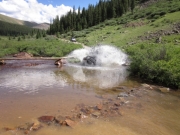 jim_through_the_creek