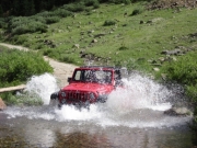 monica_through_the_creek