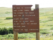 sign_above_timberline