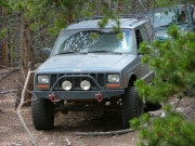 landon_on_the_trail