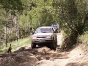 walt_on_big_rocks_part_1