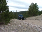 michael_on_the_trail