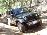 julie_on_the_trail