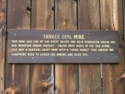 yankee_girl_mine_sign_1